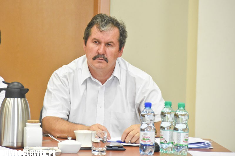 Sesja Rady Miasta Włocławek