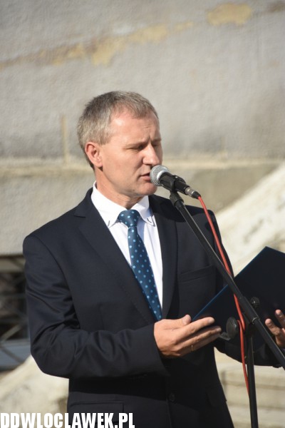 Rozpoczęcie roku w 