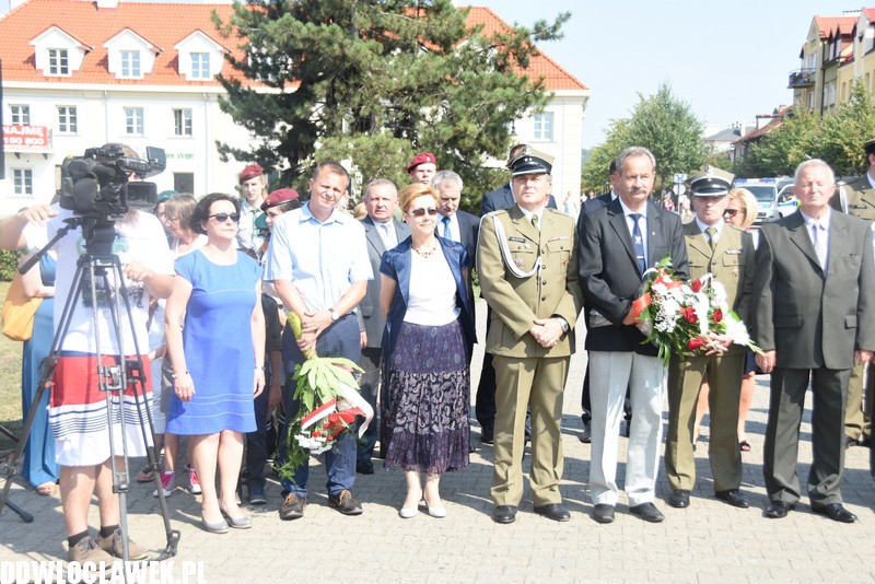 Rocznica wybuchu II wojny