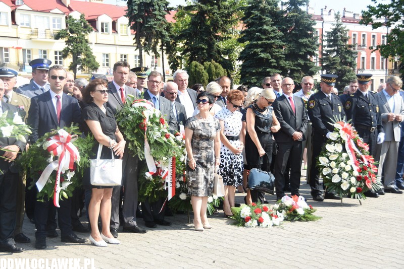 Rocznica wybuchu II wojny