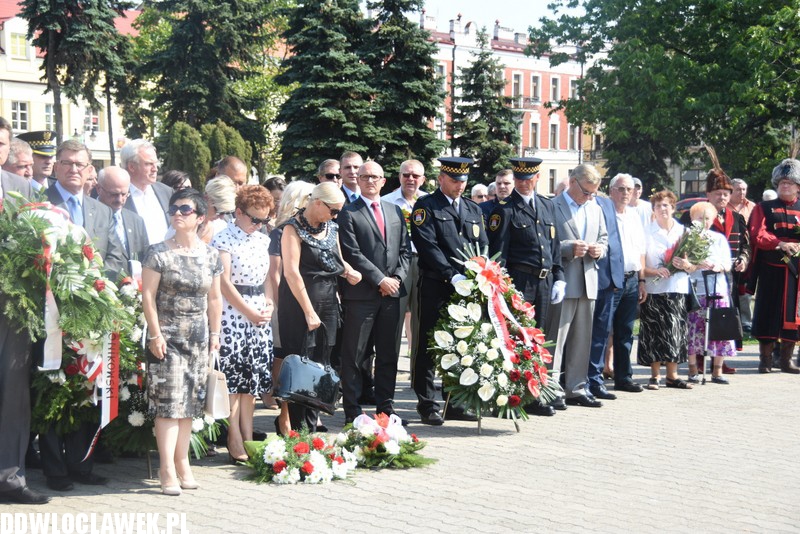 Rocznica wybuchu II wojny