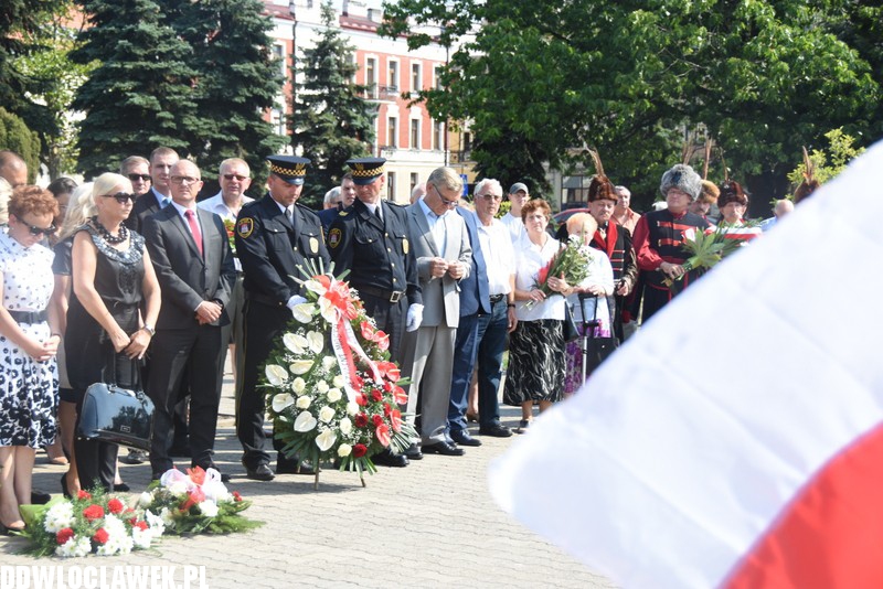 Rocznica wybuchu II wojny