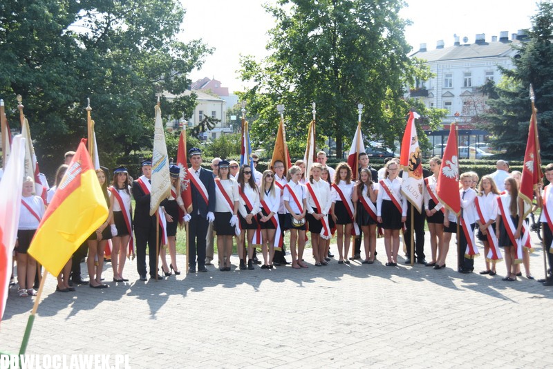 Rocznica wybuchu II wojny