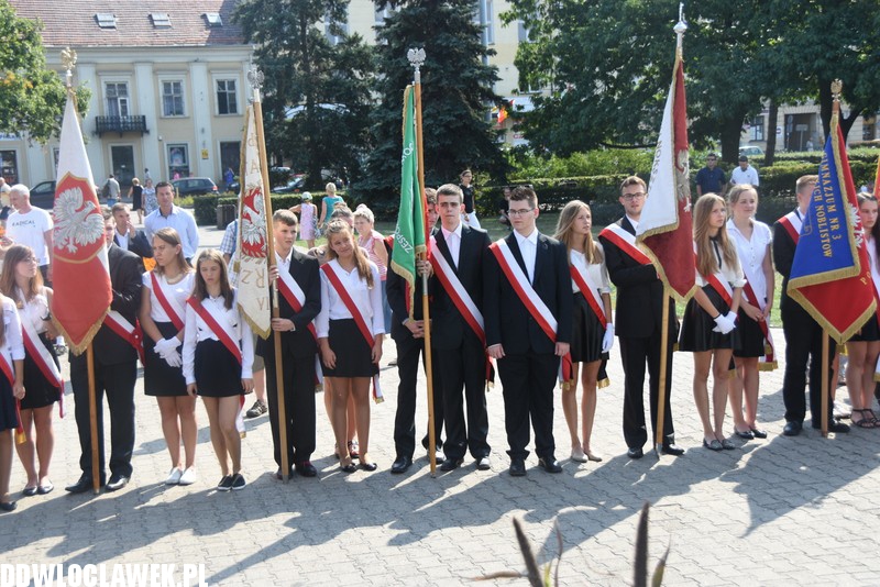 Rocznica wybuchu II wojny