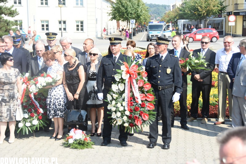 Rocznica wybuchu II wojny