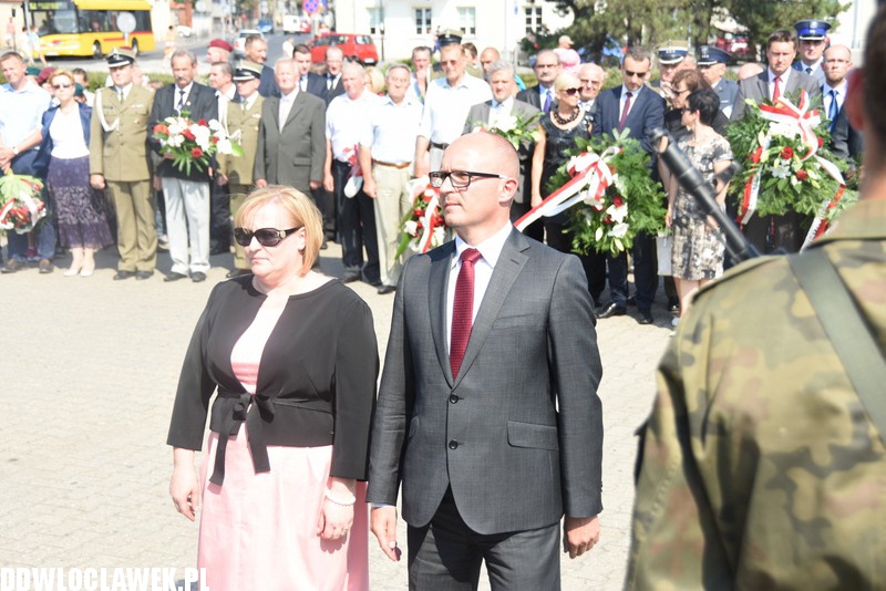 Rocznica wybuchu II wojny