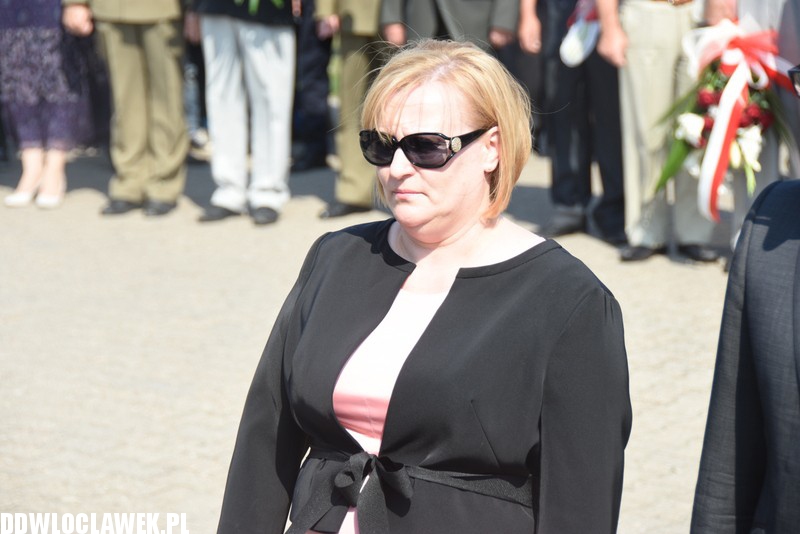 Rocznica wybuchu II wojny