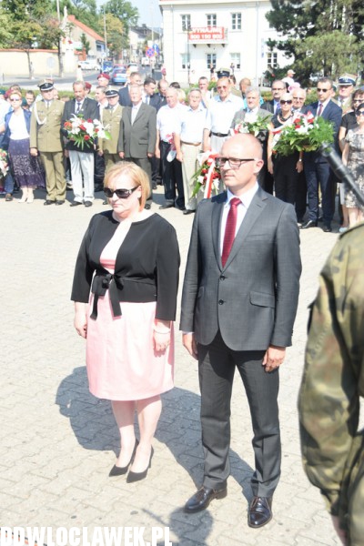 Rocznica wybuchu II wojny