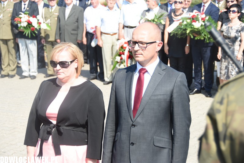 Rocznica wybuchu II wojny
