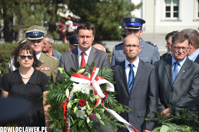 Rocznica wybuchu II wojny