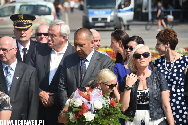 Rocznica wybuchu II wojny