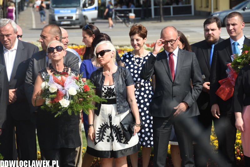Rocznica wybuchu II wojny
