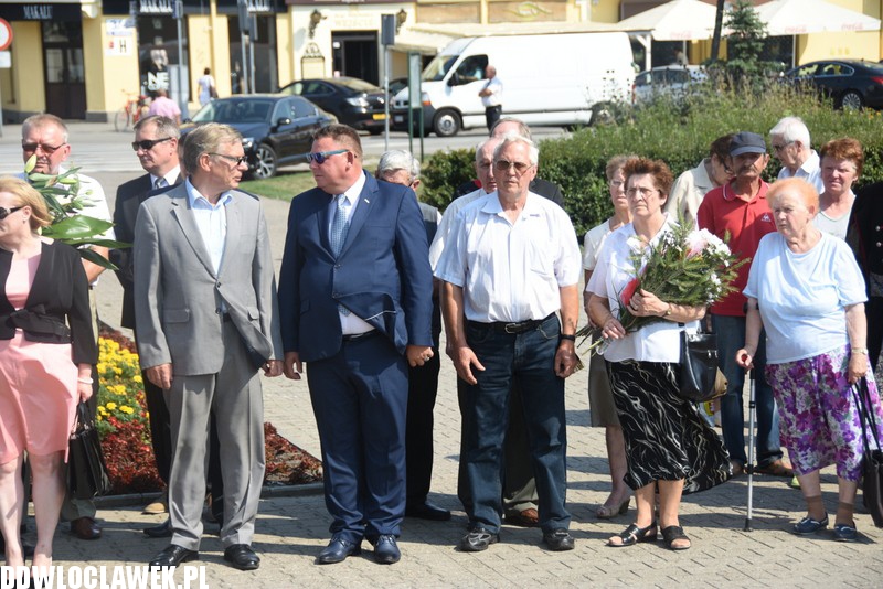 Rocznica wybuchu II wojny