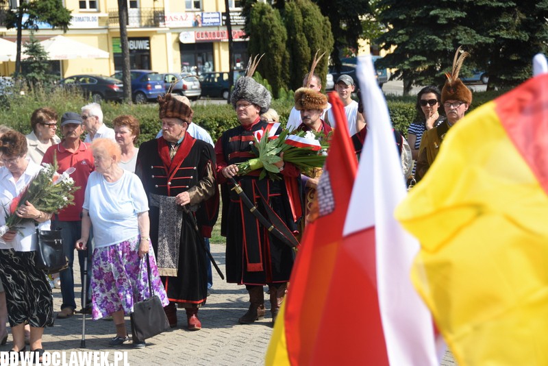 Rocznica wybuchu II wojny