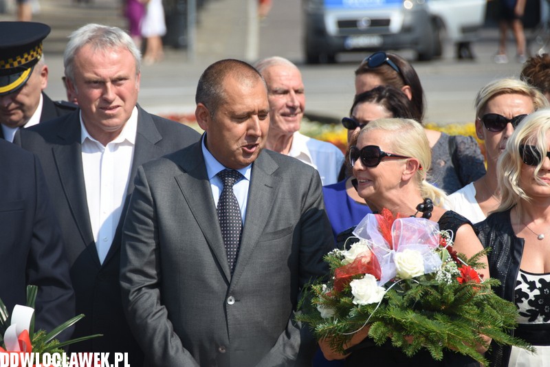 Rocznica wybuchu II wojny