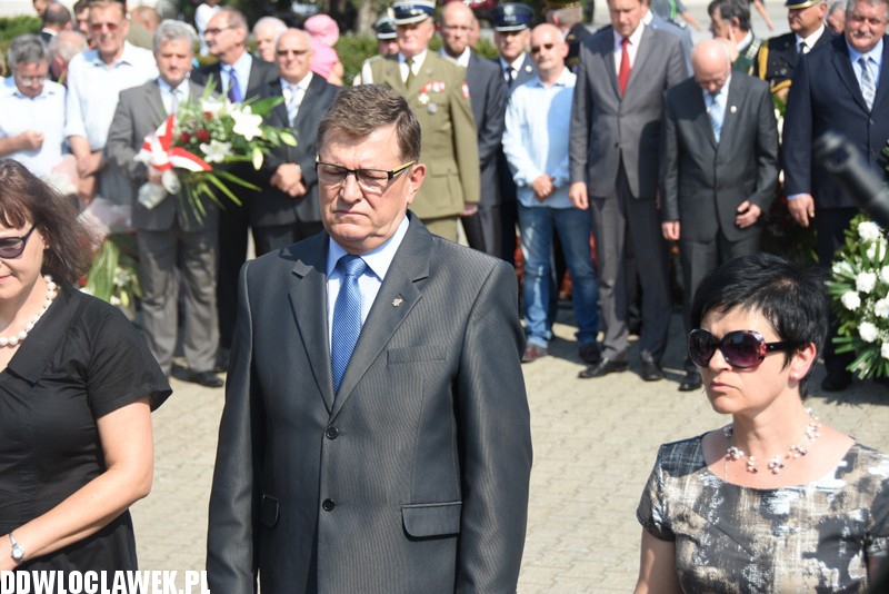 Rocznica wybuchu II wojny