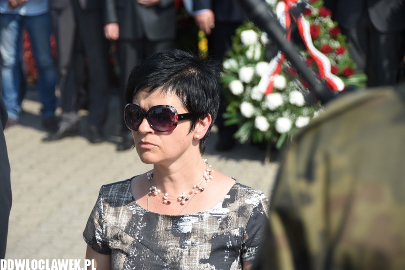 Rocznica wybuchu II wojny