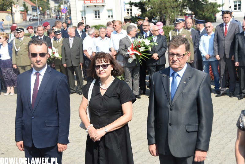Rocznica wybuchu II wojny