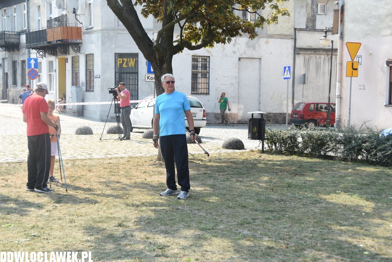 Piknik Na zdrowie na Starym Rynku