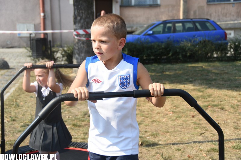 Piknik Na zdrowie na Starym Rynku