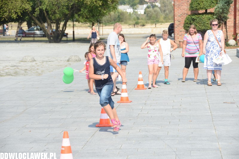 Piknik Na zdrowie na Starym Rynku