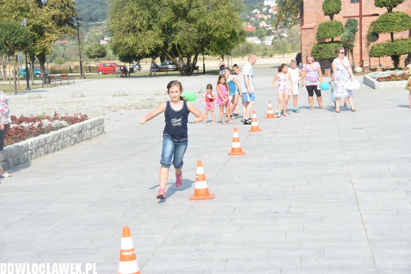 Piknik Na zdrowie na Starym Rynku