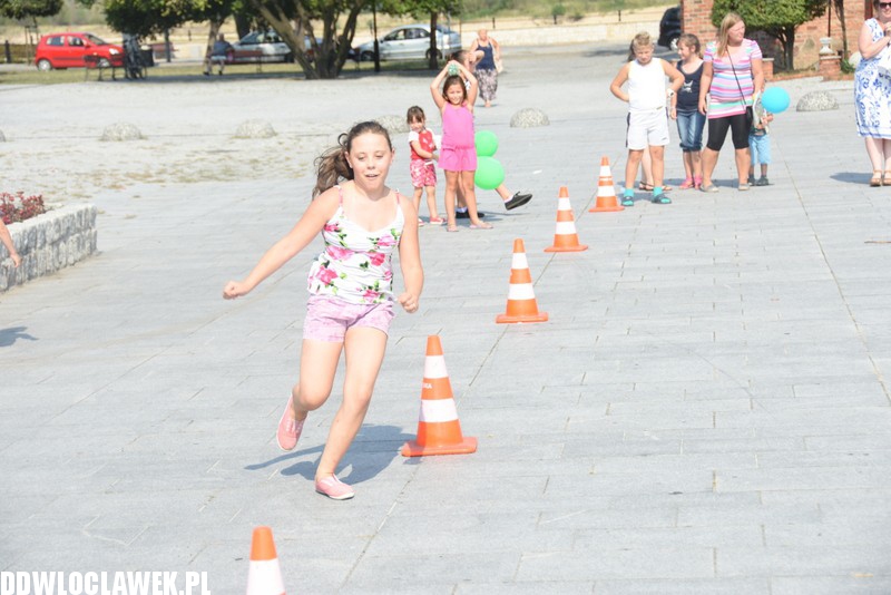 Piknik Na zdrowie na Starym Rynku
