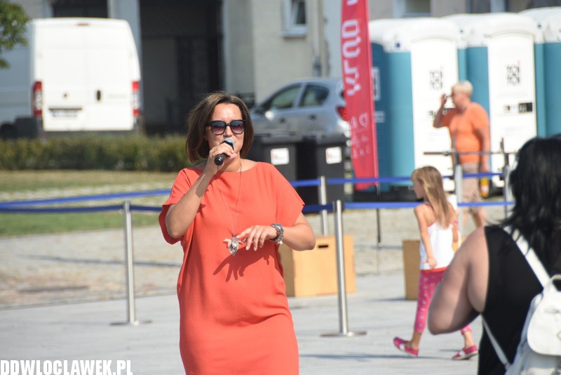 Piknik Na zdrowie na Starym Rynku