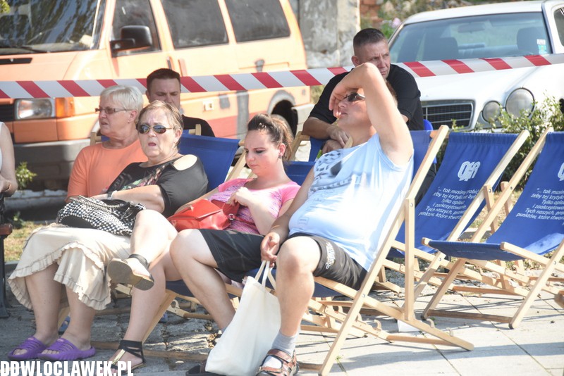 Piknik Na zdrowie na Starym Rynku