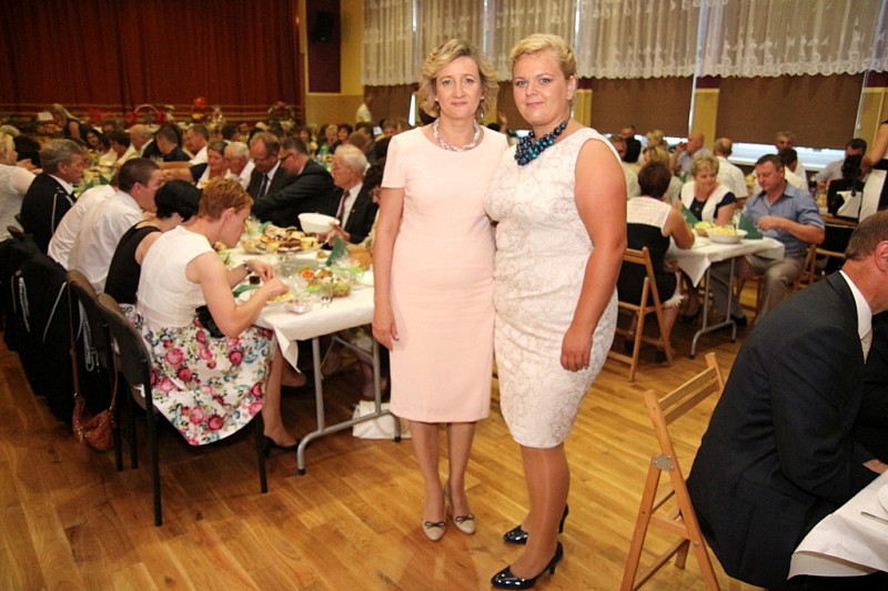 Artur Barciś w Lubaniu