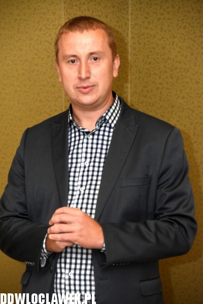 Spotkanie z Bogusławem Spańskim