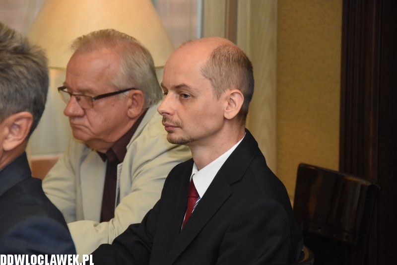 Spotkanie z Bogusławem Spańskim