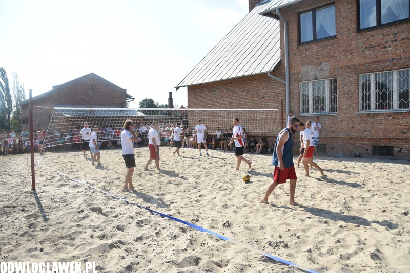 Dożynki w parafii św. Stanisława