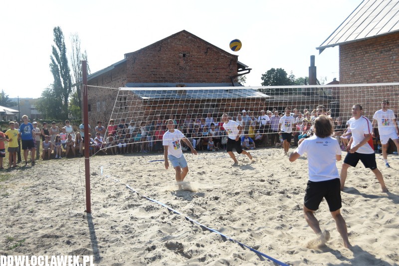 Dożynki w parafii św. Stanisława