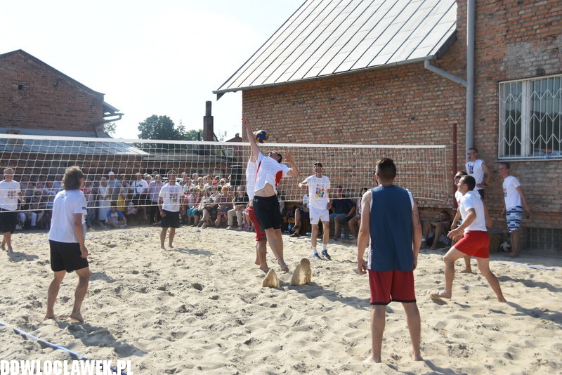 Dożynki w parafii św. Stanisława