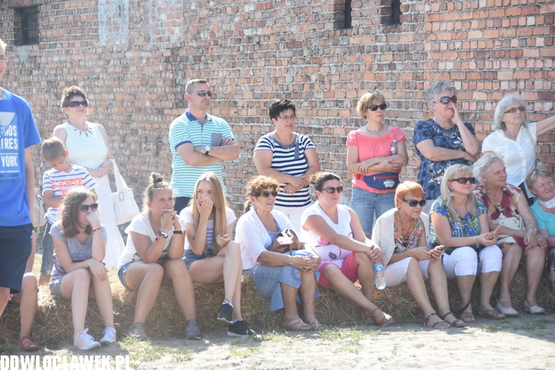 Dożynki w parafii św. Stanisława