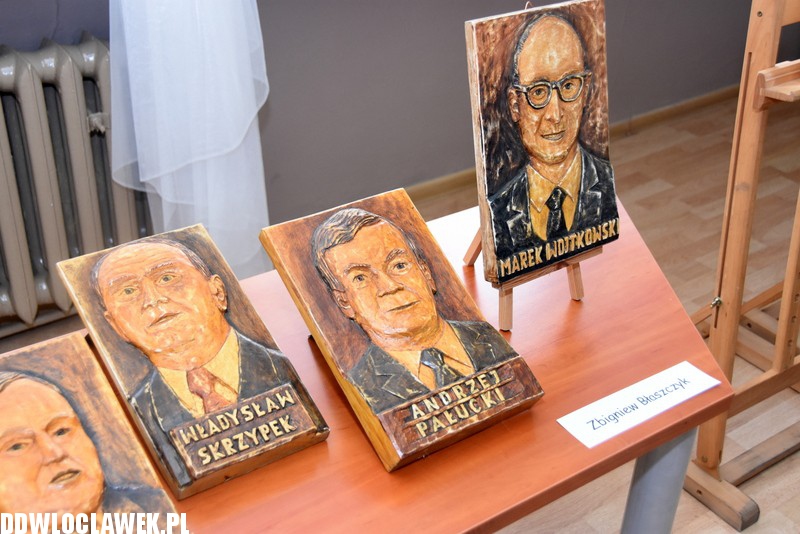 Wystawa poplenerowa 