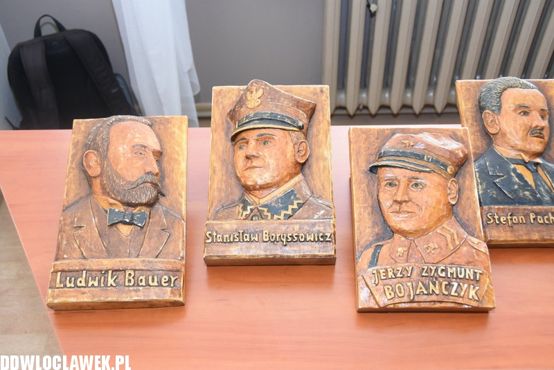 Wystawa poplenerowa 