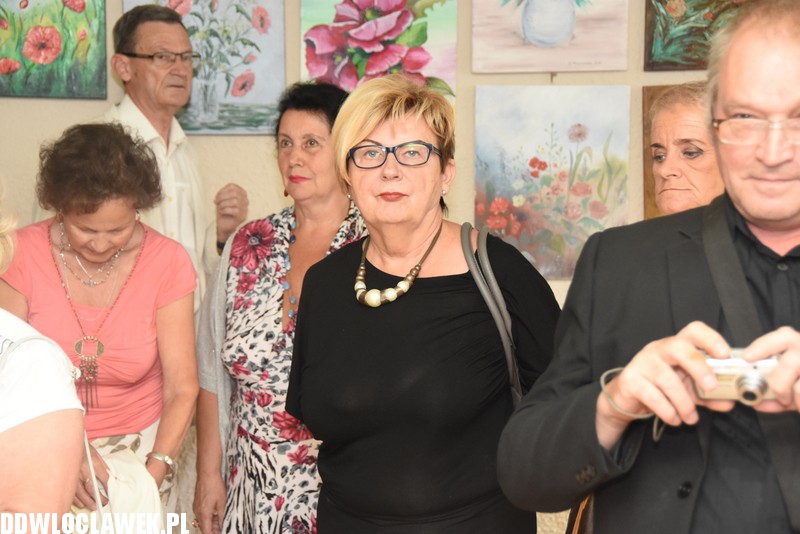 Wystawa poplenerowa 