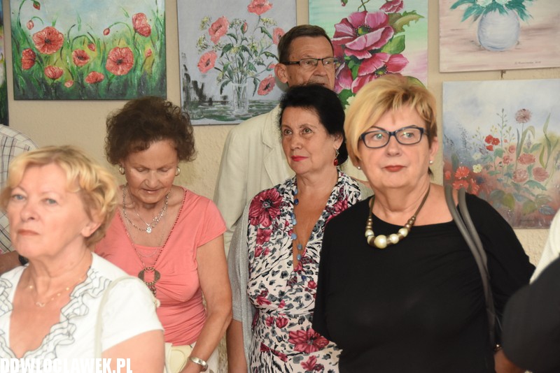Wystawa poplenerowa 
