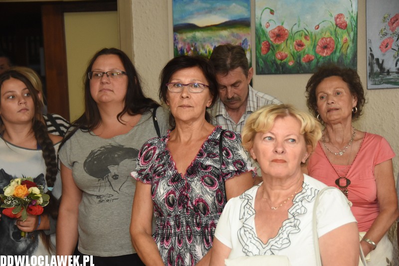 Wystawa poplenerowa 
