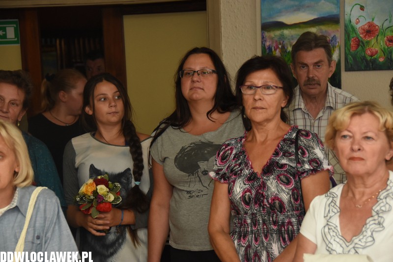 Wystawa poplenerowa 