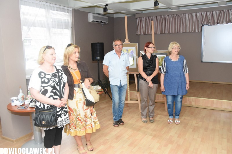 Wystawa poplenerowa 