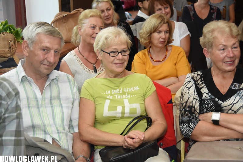W Szkockim Tartanie w Starej Remizie