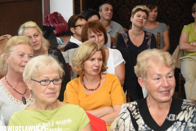 W Szkockim Tartanie w Starej Remizie