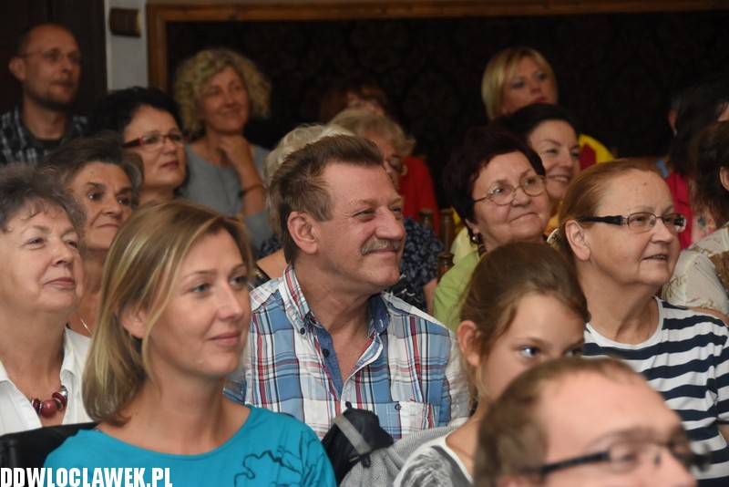 W Szkockim Tartanie w Starej Remizie