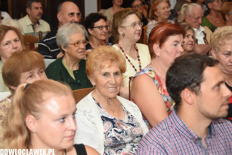 W Szkockim Tartanie w Starej Remizie