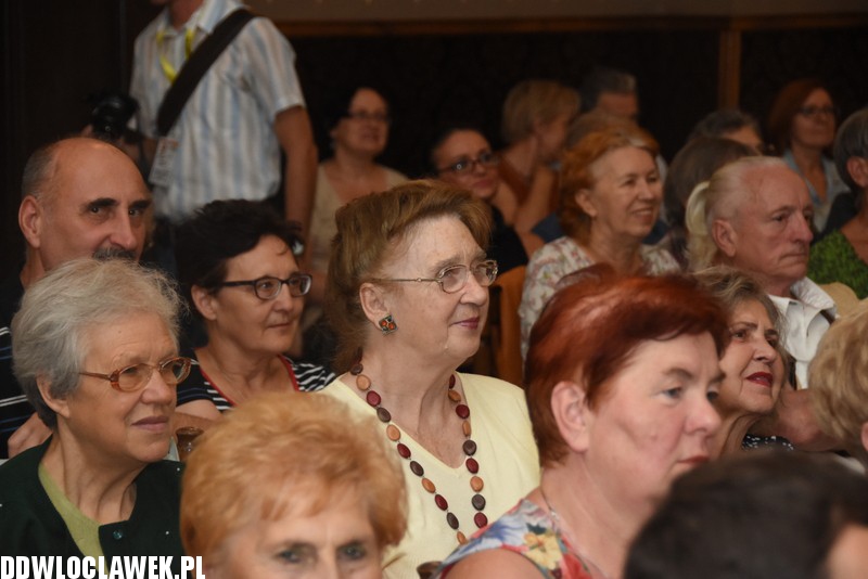 W Szkockim Tartanie w Starej Remizie