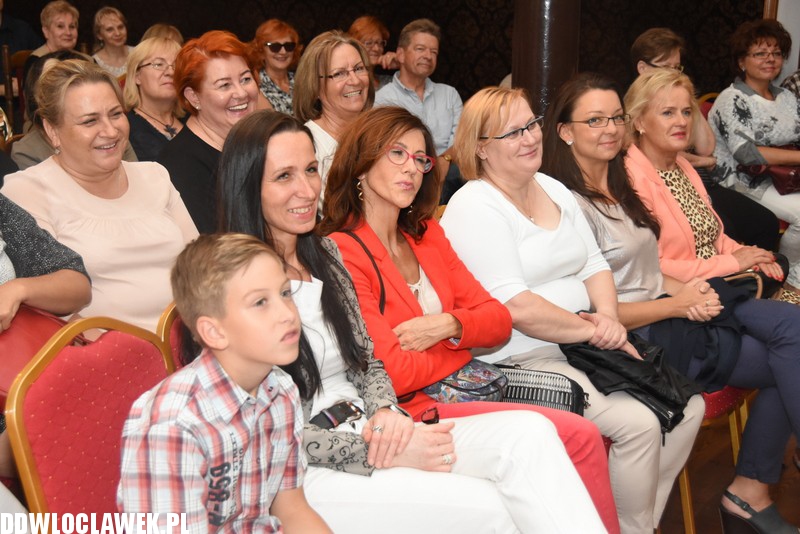 W Szkockim Tartanie w Starej Remizie