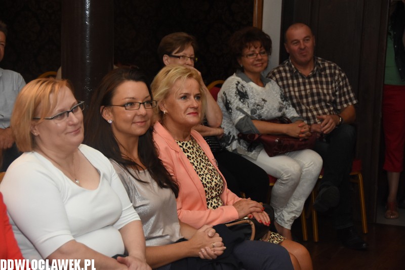 W Szkockim Tartanie w Starej Remizie